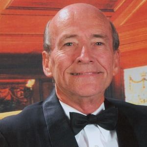 Meet your Posher, William